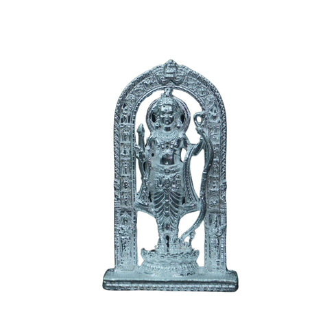 Pure Silver Bala Ram 24.37g By Mahita Collections